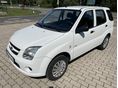 SUZUKI IGNIS 1.3 GL MAGYAR ELSŐ TULAJ 119.000.KM ABS SOK MŰSZAKI rozsdaMENTES TÉLI - NYÁRI GUMIK