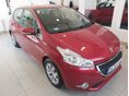 PEUGEOT 208 2015/4 - 2