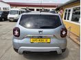 DACIA DUSTER 2021/2 - 5