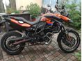 BMW F 800 GS 2011/5 - 6