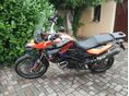 BMW F 800 GS 2011/5 - 9