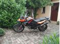 BMW F 800 GS 2011/5 - 10