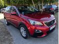 PEUGEOT 3008 1.5 BlueHDi Allure EURO6.2 FRISS MŰSZAKI ! KITŰNŐ. ÚJSZERŰ ÁLLAPOT ! ERŐSÍTETT VEZÉRMŰLÁNC ! !