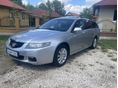 HONDA ACCORD Tourer 2.2 CTDi Sport