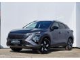 OMODA OMODA 5 1.5 TGDI SHS-H Premium DHT 7 Év Gyári garancia!