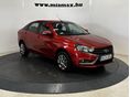 LADA VESTA 1.6 Comfort magyarországi. vezetett szervizkönyves. megkímélt állapotban