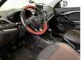LADA VESTA 2018/10 - 12