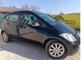 MERCEDES-BENZ A-OSZTÁLY 2012/8 - 1