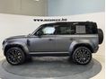 LAND ROVER DEFENDER 2025/2 - 4