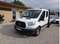 FORD TRANSIT 2.2 TDCi 350 LWB Ambiente KLÍMA FRISS MŰSZAKI