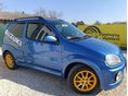 SUZUKI IGNIS 2004/11 - 1