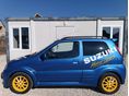 SUZUKI IGNIS 2004/11 - 2