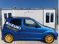 SUZUKI IGNIS 2004/11 - 3