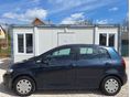 VOLKSWAGEN GOLF PLUS 2007/3 - 2