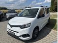 TOYOTA PROACE 2025/6 - 2