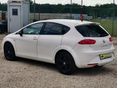 SEAT LEON 2011/3 - 5