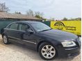 AUDI A8 quattro 3.0 V6 TDI Tiptronic ic DPF AUTÓBESZÁMÍTÁS!