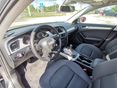 AUDI A4 2010/9 - 12
