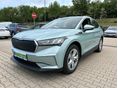 SKODA ENYAQ iV 80X MAGYAR. 1 TULAJ. KARAMBOLMENTES. VÉGIG VEZ. SZERVÍZKÖNYV. AKÁR 3 ÉV GARANCIA