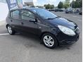OPEL CORSA D 2006/12 - 1