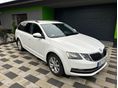 SKODA OCTAVIA 2019/6 - 1