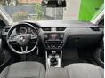 SKODA OCTAVIA 2019/6 - 9