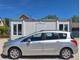 PEUGEOT 308 2011/6 - 2