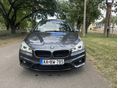 BMW 216 2017/5 - 2