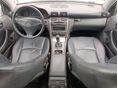MERCEDES-BENZ C-OSZTÁLY 2002/4 - 5