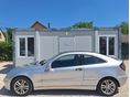 MERCEDES-BENZ C 220 2002/4 - 2