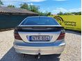 MERCEDES-BENZ C 220 2002/4 - 4