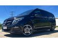 MERCEDES-BENZ V-OSZTÁLY 2018/4 - 1
