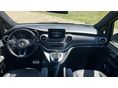 MERCEDES-BENZ V-OSZTÁLY 2018/4 - 2