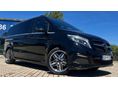 MERCEDES-BENZ V-OSZTÁLY 2018/4 - 5