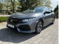HONDA CIVIC 2018/6 - 4