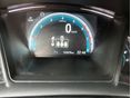 HONDA CIVIC 2018/6 - 12