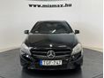 MERCEDES-BENZ A 200 2013/4 - 2