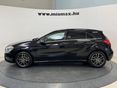 MERCEDES-BENZ A 200 2013/4 - 4