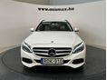 MERCEDES-BENZ C 200 2014/11 - 2