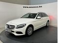 MERCEDES-BENZ C 200 2014/11 - 3