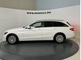 MERCEDES-BENZ C 200 2014/11 - 4