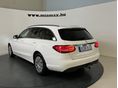 MERCEDES-BENZ C 200 2014/11 - 5