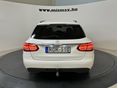 MERCEDES-BENZ C 200 2014/11 - 6