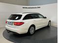 MERCEDES-BENZ C 200 2014/11 - 7