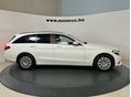 MERCEDES-BENZ C 200 2014/11 - 8