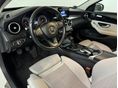 MERCEDES-BENZ C 200 2014/11 - 12