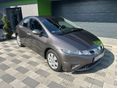 HONDA CIVIC 1.4 Sport 125.000km---Sérülésmentes---digitkíma---1. tulaj