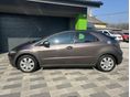 HONDA CIVIC 2010/4 - 5