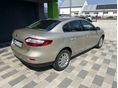 RENAULT FLUENCE 2012/7 - 3
