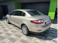 RENAULT FLUENCE 2012/7 - 6